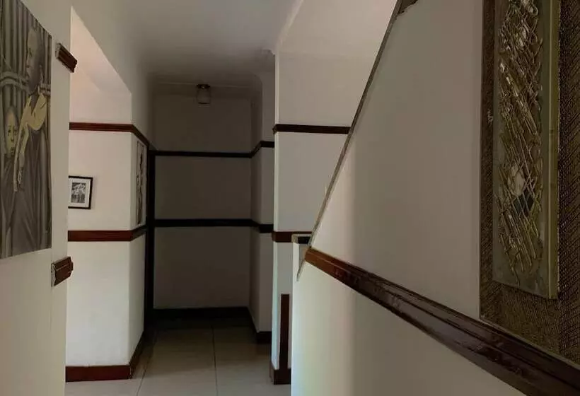 ペンション Khaya Mnandi Leisure Suites