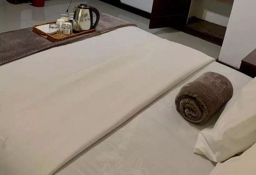 ペンション Khaya Mnandi Leisure Suites