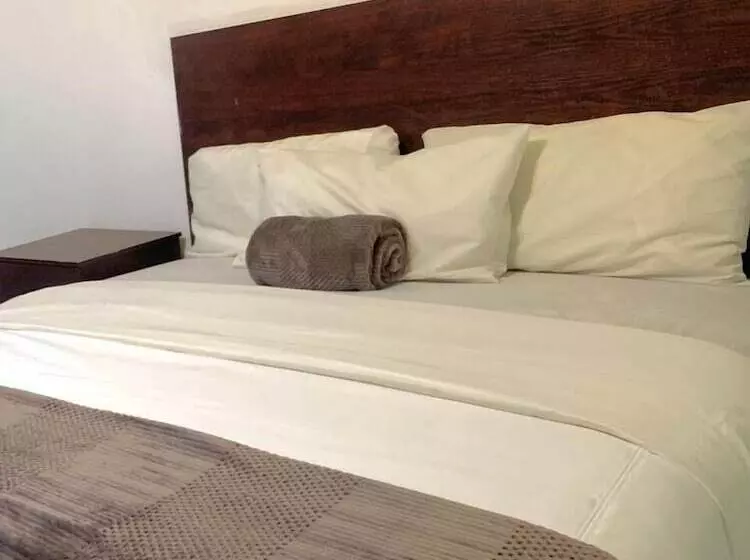 ペンション Khaya Mnandi Leisure Suites