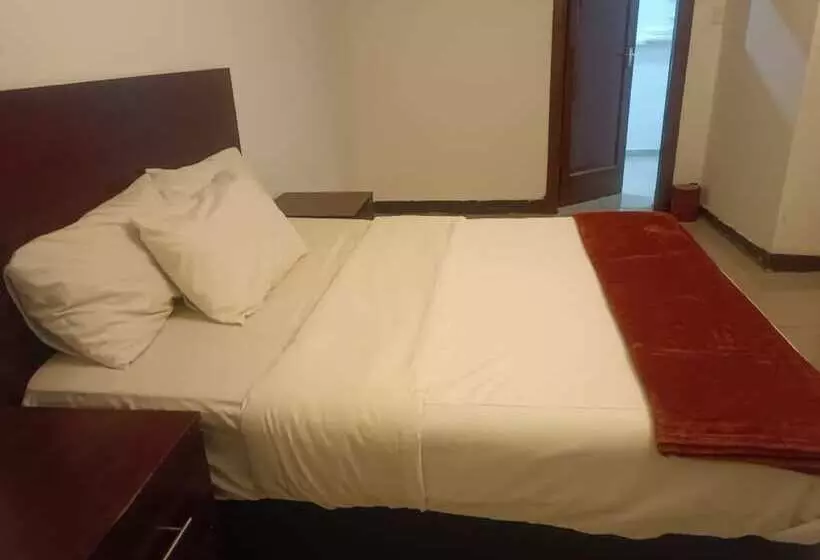 ペンション Khaya Mnandi Leisure Suites