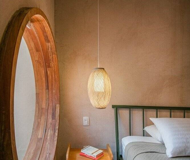 هاستل Pousada Pazuu