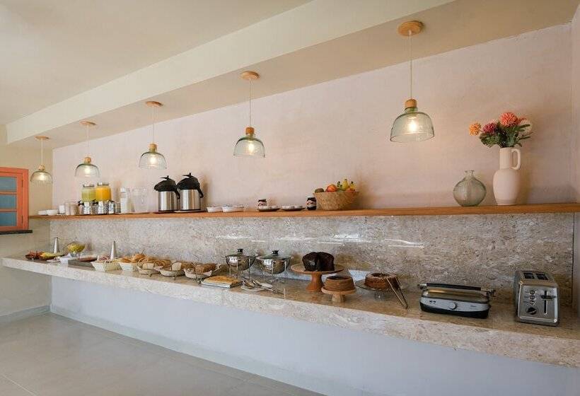 هاستل Pousada Pazuu