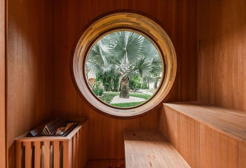 هاستل Pousada Pazuu