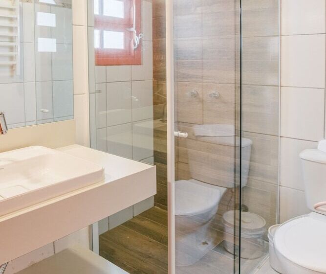 هاستل Pousada Pazuu