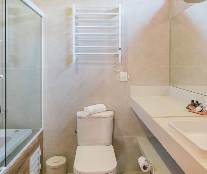 هاستل Pousada Pazuu