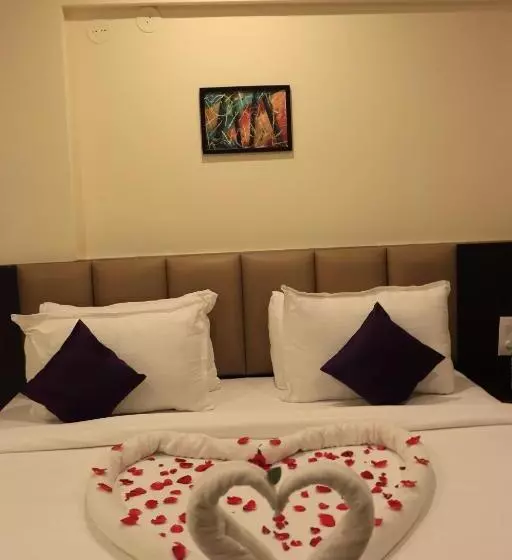 ホテル Balaji Gold Inn