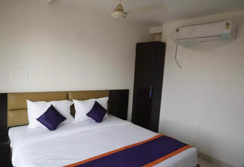 ホテル Balaji Gold Inn