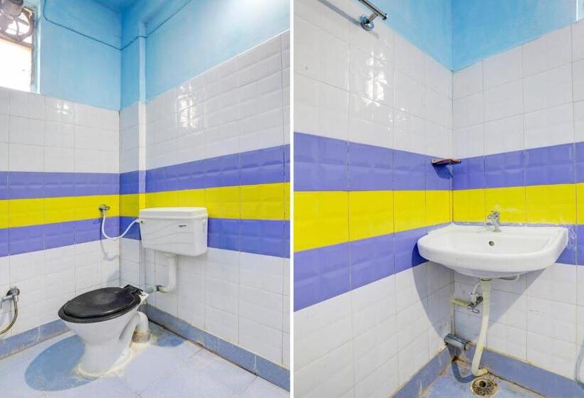 בית מלון כפרי Oyo Payal Guest House