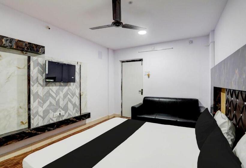 فندق Oyo Payal Guest House