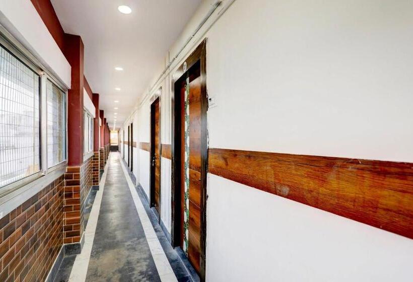 فندق Oyo Payal Guest House