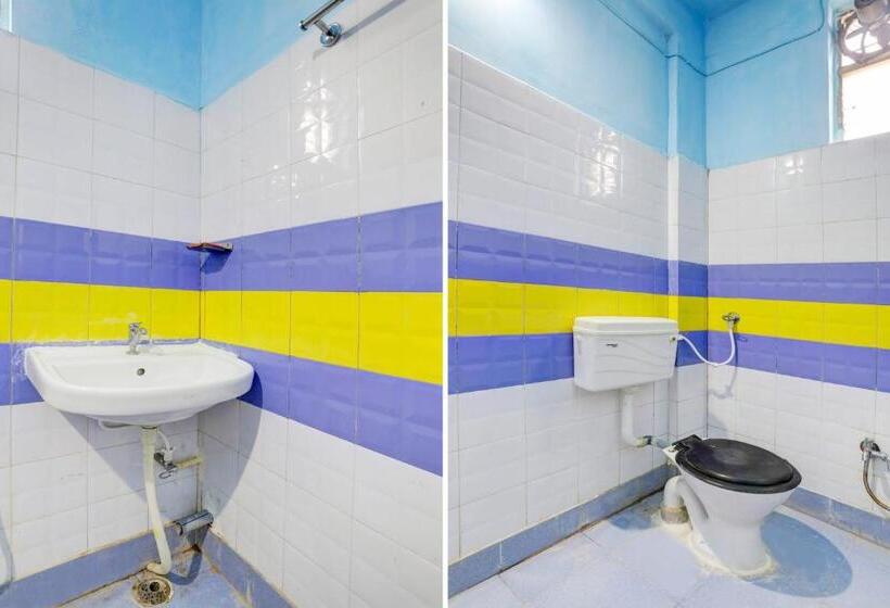 فندق Oyo Payal Guest House