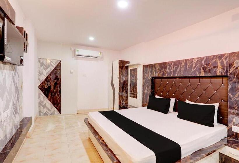 فندق Oyo Payal Guest House