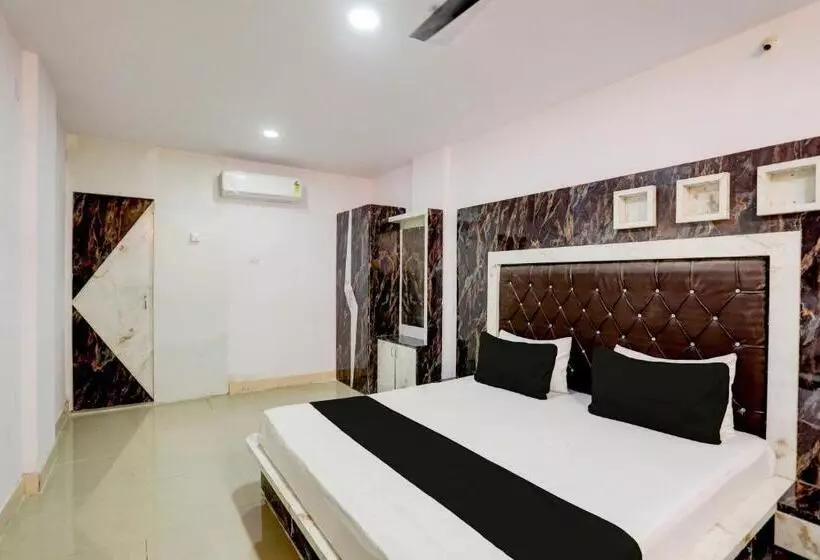 ホテル Oyo Payal Guest House