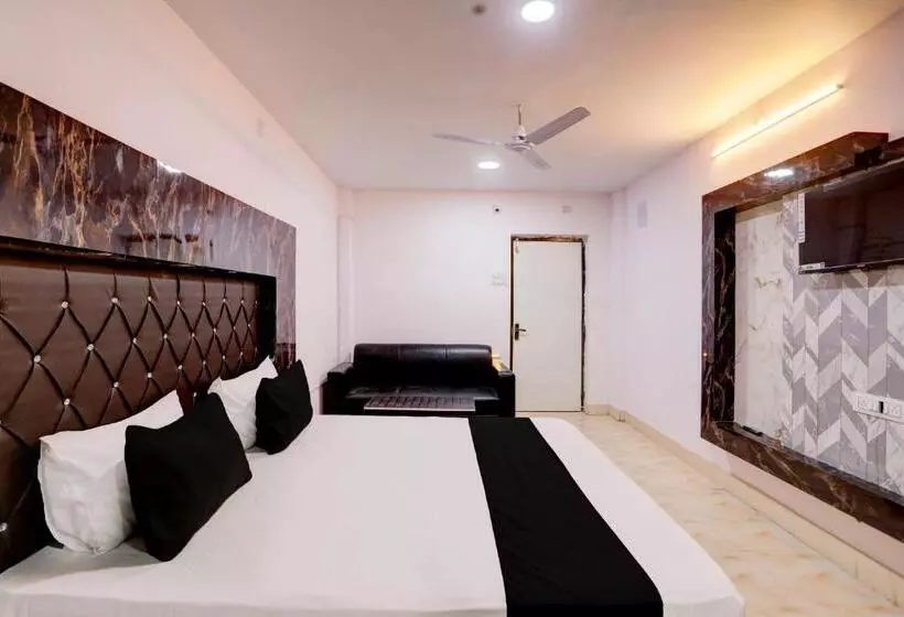 ホテル Oyo Payal Guest House