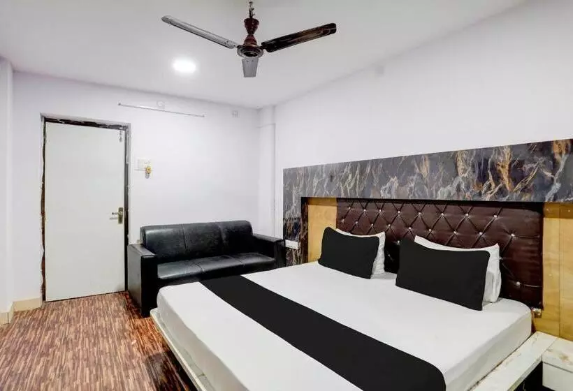 ホテル Oyo Payal Guest House