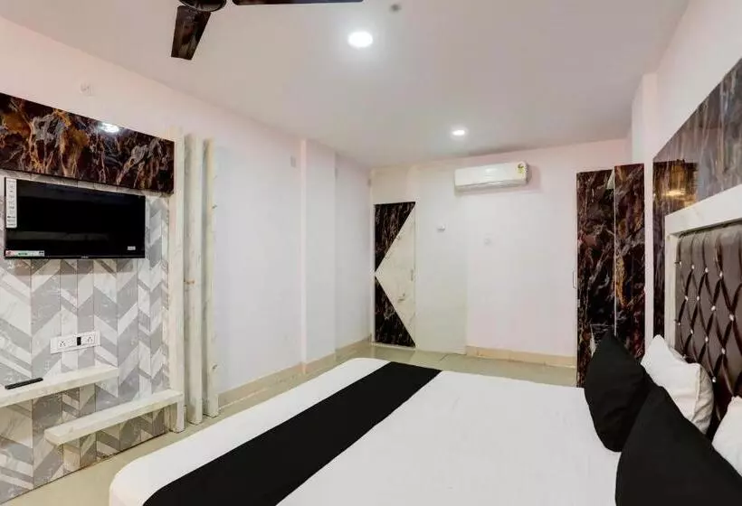 ホテル Oyo Payal Guest House