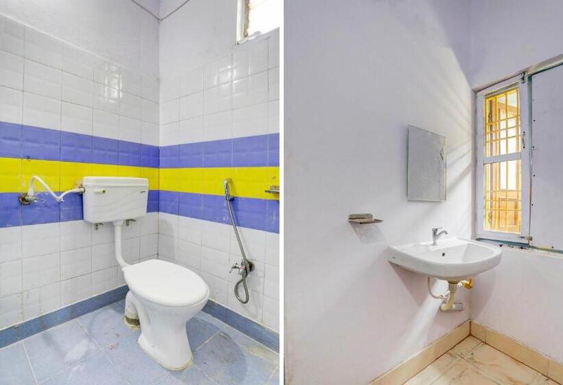 فندق Oyo Payal Guest House