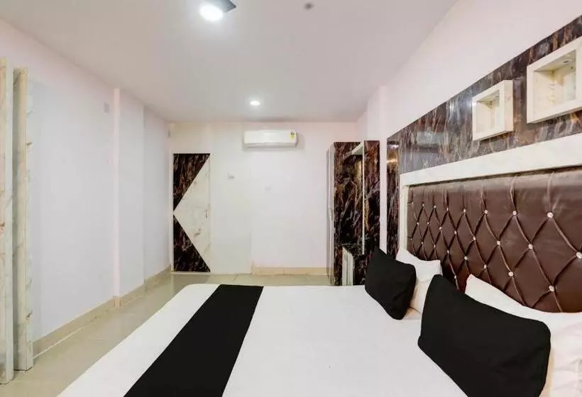 ホテル Oyo Payal Guest House