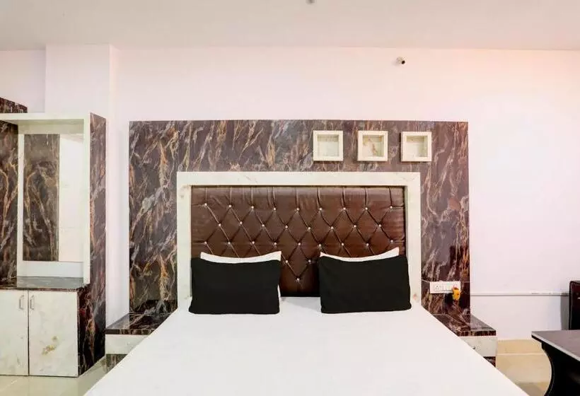 ホテル Oyo Payal Guest House