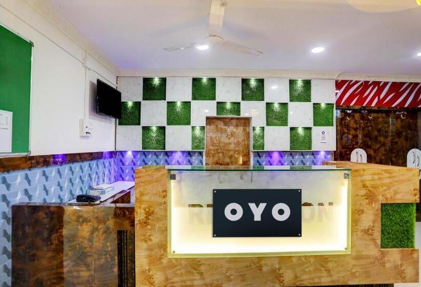 בית מלון כפרי Oyo Payal Guest House