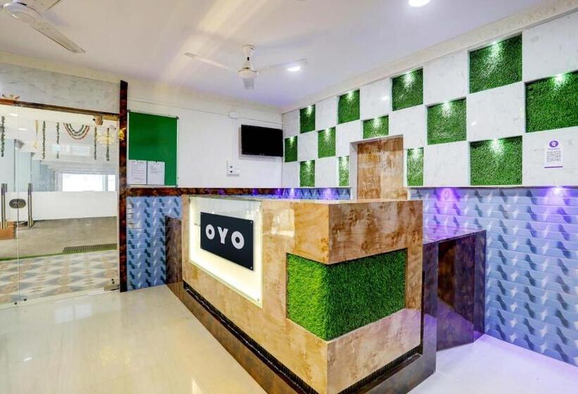 בית מלון כפרי Oyo Payal Guest House