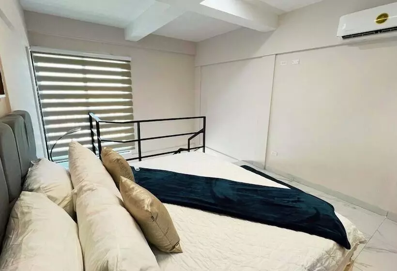 Hotelli Residences By Mp Cabo San Lucas