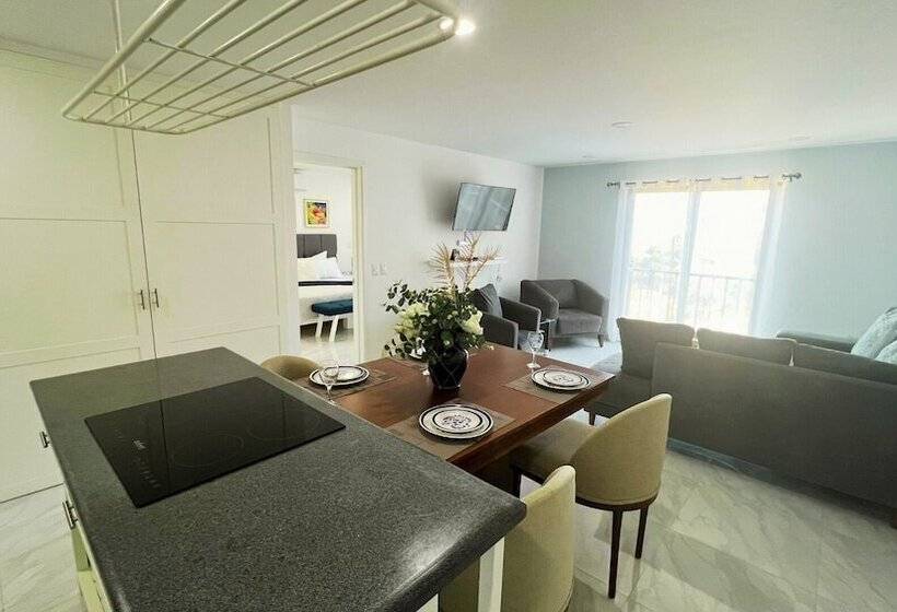 Hotel Residences By Mp Cabo San Lucas