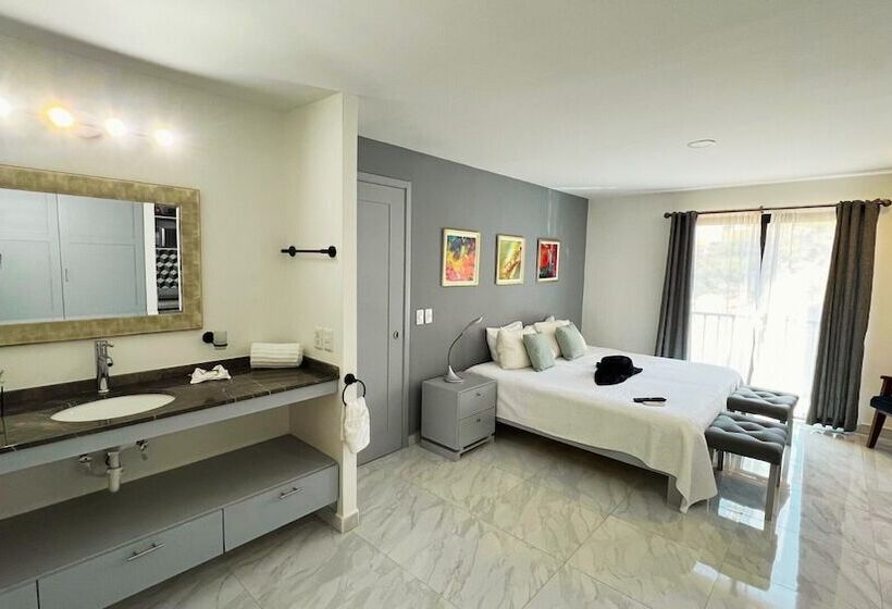 Hotel Residences By Mp Cabo San Lucas