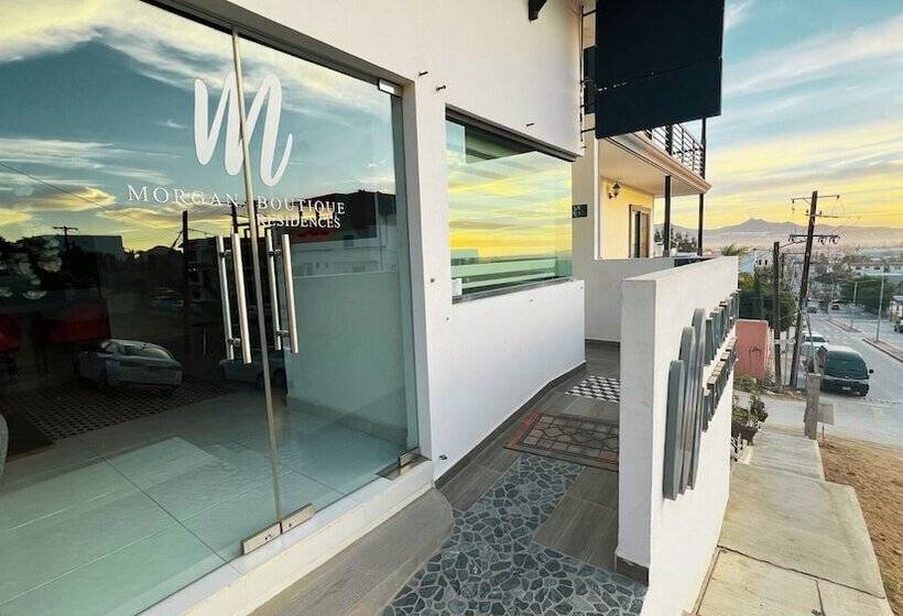 Hotel Residences By Mp Cabo San Lucas