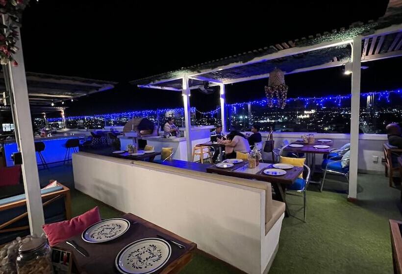 Hotel Residences By Mp Cabo San Lucas