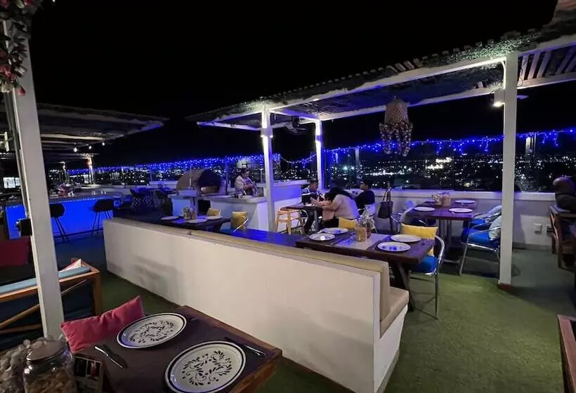 Hotelli Residences By Mp Cabo San Lucas