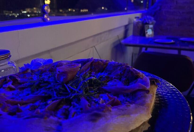 Hotel Residences By Mp Cabo San Lucas