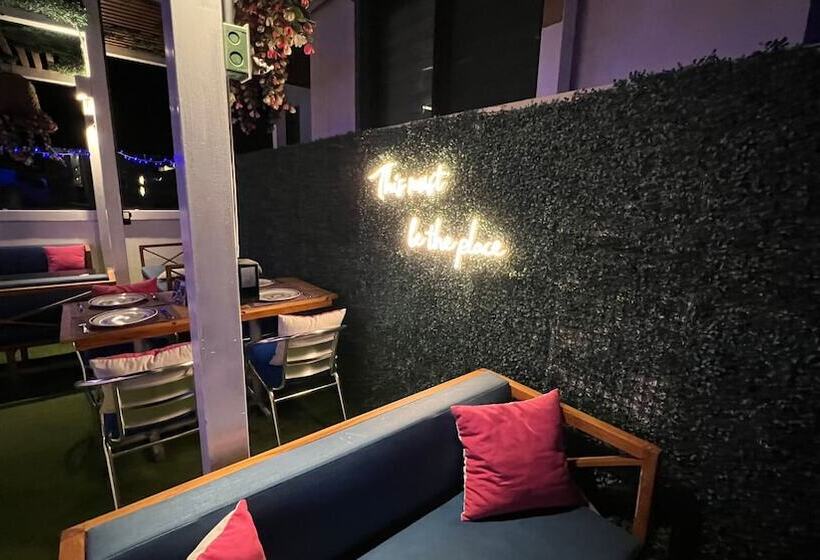 Hotel Residences By Mp Cabo San Lucas