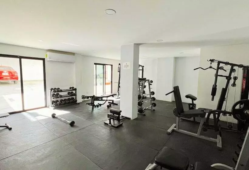 Hotelli Residences By Mp Cabo San Lucas