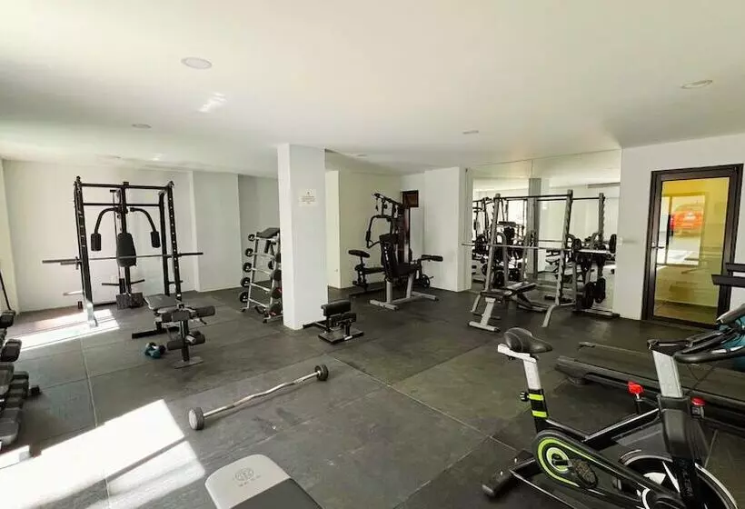 Hotelli Residences By Mp Cabo San Lucas