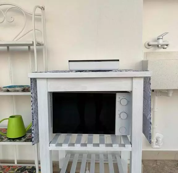 Majatalo St. Mary   Panoramic Suite & Terrace