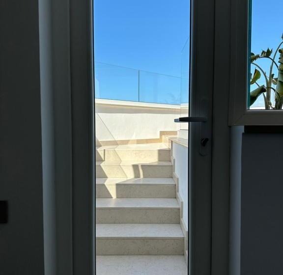 膳宿费 St. Mary   Panoramic Suite & Terrace