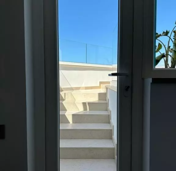 Majatalo St. Mary   Panoramic Suite & Terrace