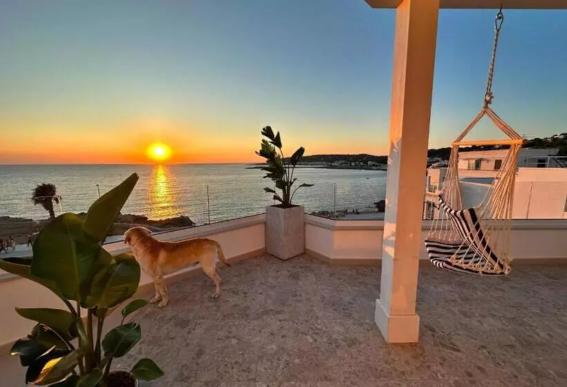 Majatalo St. Mary   Panoramic Suite & Terrace