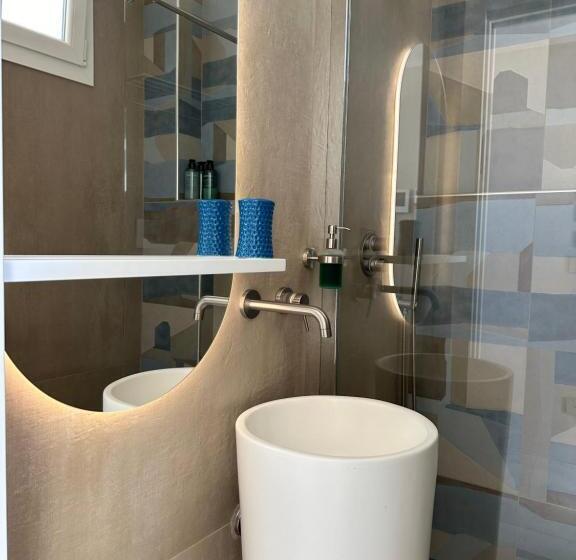 膳宿费 St. Mary   Panoramic Suite & Terrace