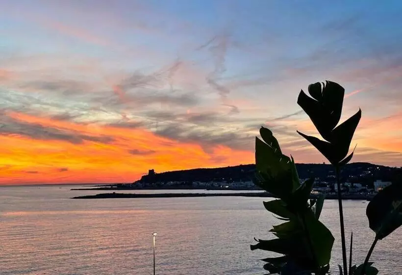 Majatalo St. Mary   Panoramic Suite & Terrace