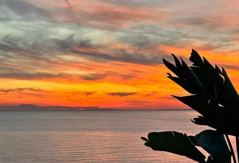 Majatalo St. Mary   Panoramic Suite & Terrace