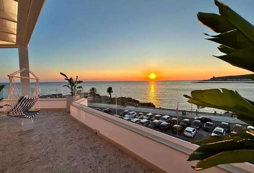 Majatalo St. Mary   Panoramic Suite & Terrace