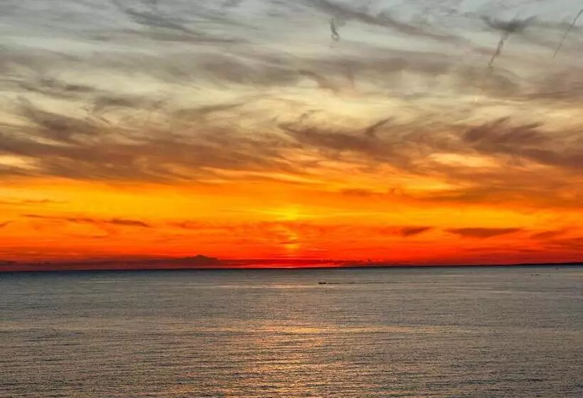 Majatalo St. Mary   Panoramic Suite & Terrace