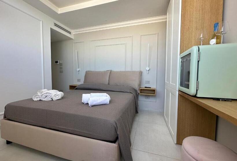 膳宿费 St. Mary   Panoramic Suite & Terrace