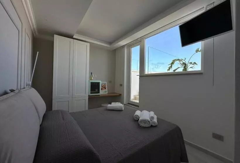 Majatalo St. Mary   Panoramic Suite & Terrace