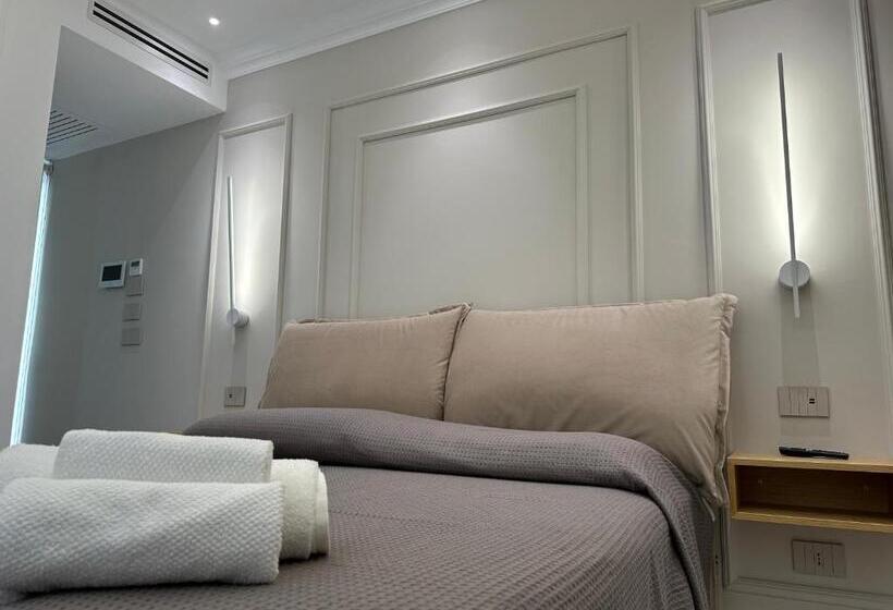 膳宿费 St. Mary   Panoramic Suite & Terrace