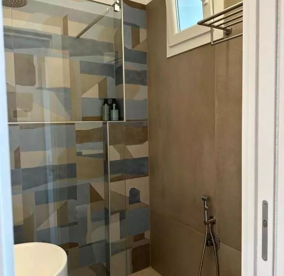 Majatalo St. Mary   Panoramic Suite & Terrace