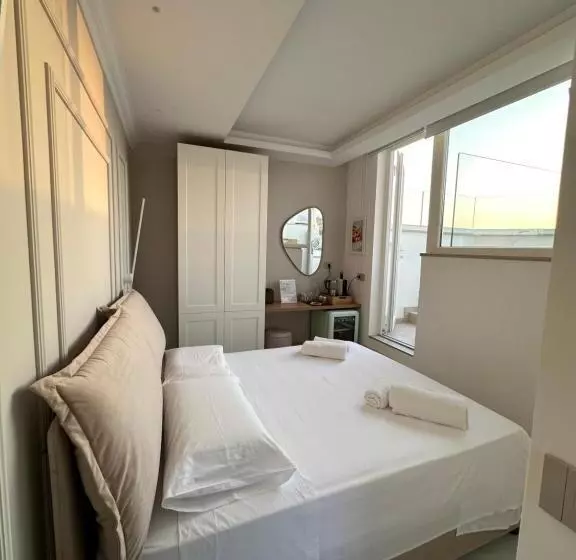 Majatalo St. Mary   Panoramic Suite & Terrace