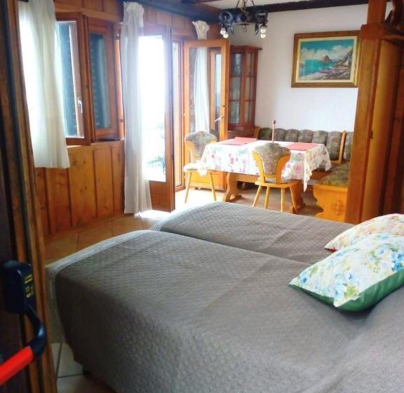 Пансион Ulisse Sul Sentiero